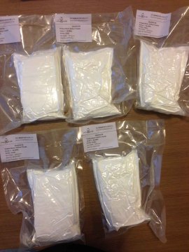 gallium trioxide  Ga2O3 99.99% 4n high purity with factory price