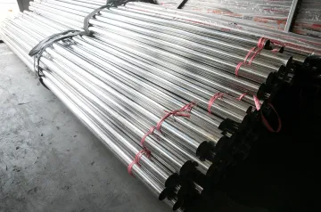 304 stainless steel decorative pipe