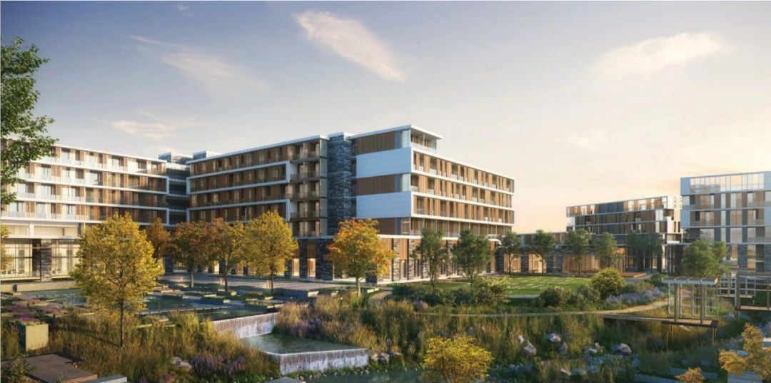 Hyatt Regency Huangshan Hengjiang Bay (5)