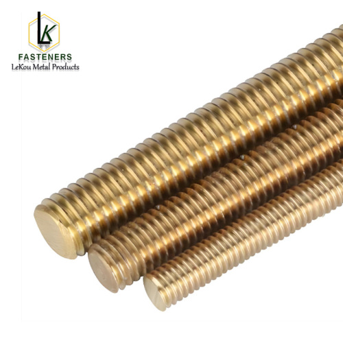 Рэзьбавыя стрыжні DIN976 на продаж