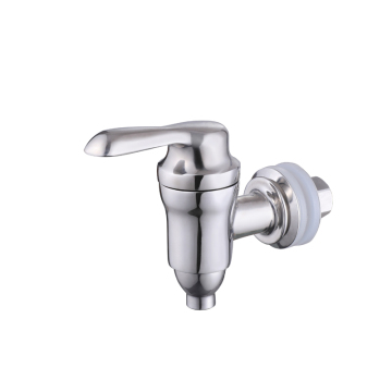 Tuas keluli tahan karat Tuangkan keran penggantian dispenser air spout untuk sistem Berkey dan penapis