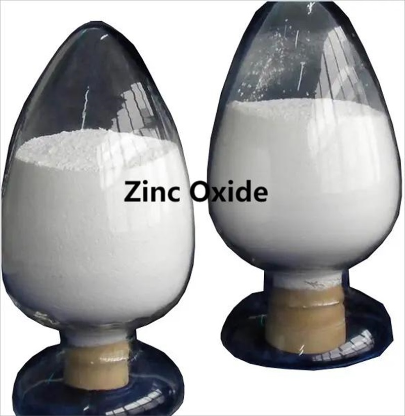  Indirect Method Zinc Oxide
