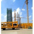 QTP80-6010 topless tower crane