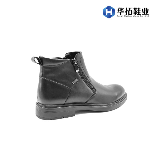 Κλασικά ανδρικά επαγγελματικά δερμάτινα παπούτσια για επαγγελματικά ρούχα