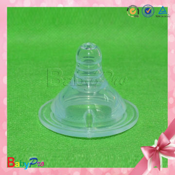 2014 Wholesale Funny Silicone Baby Pacifier