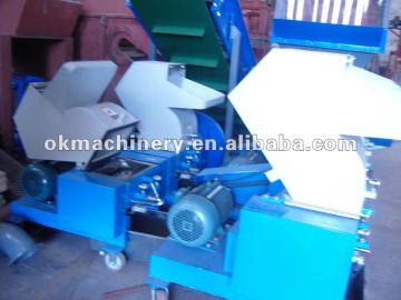 Plastic Bottle Crusher