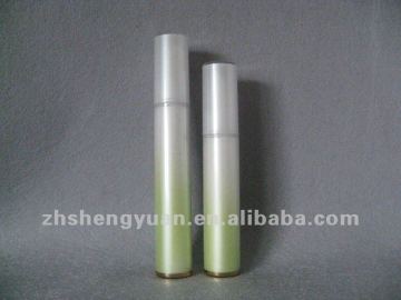 10/15ml airless cosmetics lotion bottle