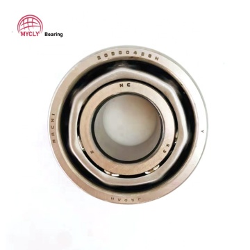 20BG04S6 أسطوانة الأسطوانة تحمل 20 × 48x24mm لتطبيقات السيارات