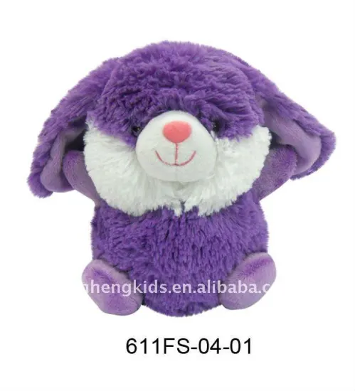 Plush Chubby Babies Lovely Fatty Babies- Rabbit Stuffed Plush toy