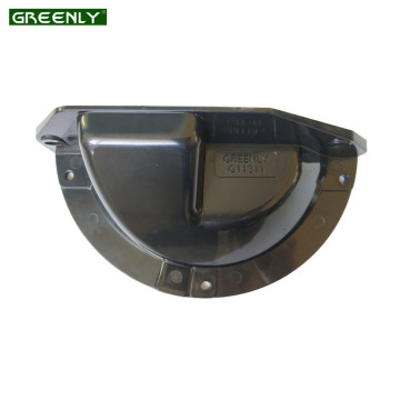 GD11311 Kinze Planter Meter Meter Cover измеритель корпуса