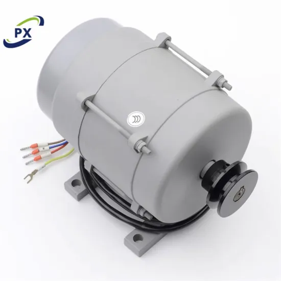 NBSL Elevator Door Motor YVP90-6 Three-Phase Asynchronous Elevator Door Machine