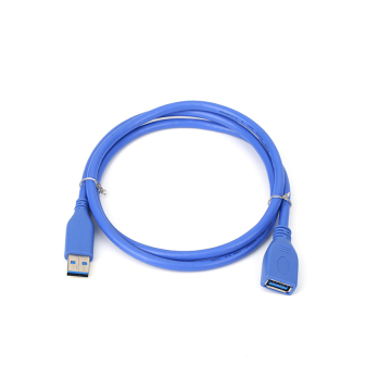 USB3.0 확장 케이블 남성은 여성에게