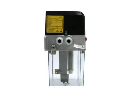 Bijur Delimon Surefire SFX Series Lubrication Pump