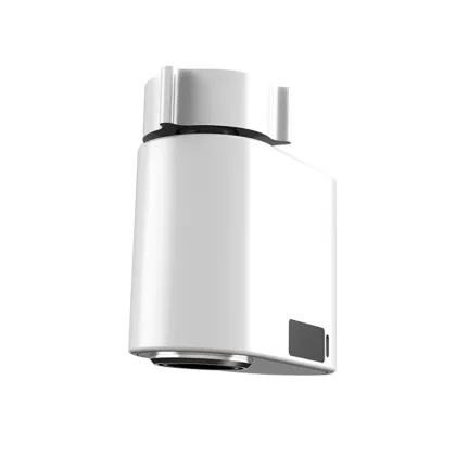 Smart Infrared Induction Sensor Water Saver Tap for Kitchen and Bathroom
