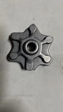 PLATE, SHIFT CAM STOPPER