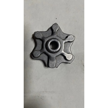 PLATE, SHIFT CAM STOPPER