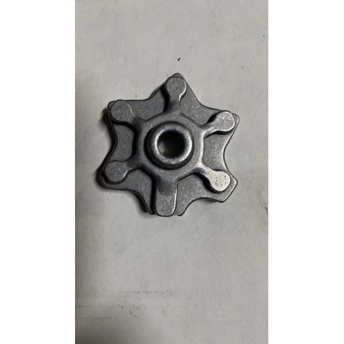 PLATE, SHIFT CAM STOPPER