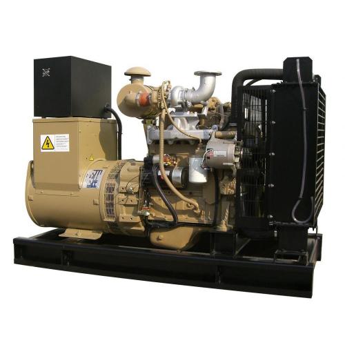 Générateur 480KW 600KVA avec moteur 4VBE34RW3 KTA19-G8