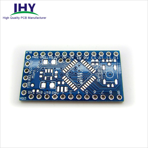 HDI PCB Circuit Board Multilayer HDI PCB Manufacturing