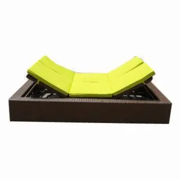 Outdoor rattan furniture/outdoor rattan lounge/wicker louge/garden lounge/patio lounge/home lounge