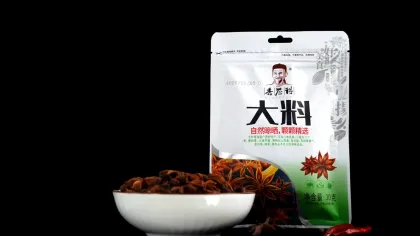 Star anise seasoning