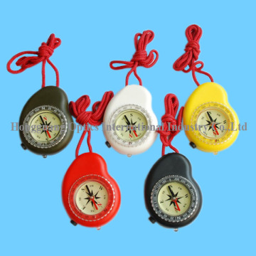 Pocket Compass (DC 47-8)