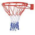 Установленный баскетбольный обруч Чистая открытая цель спортивная игра