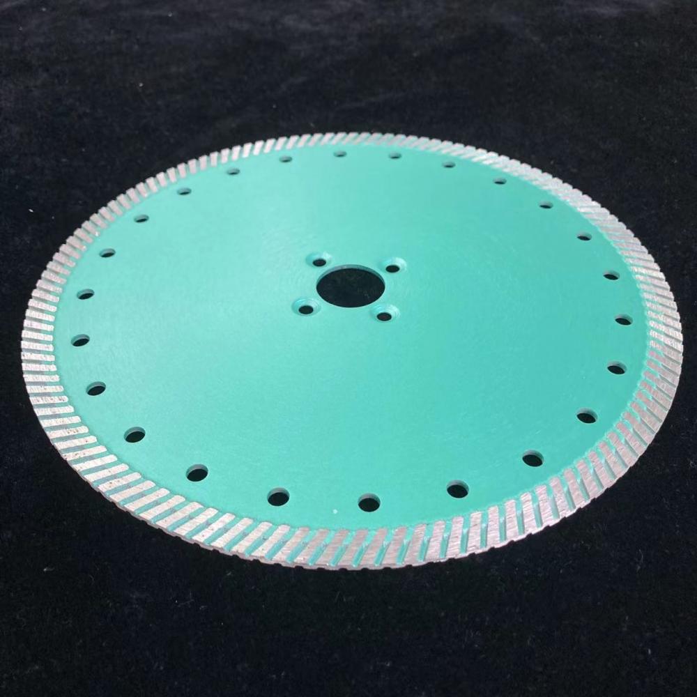 Diamond Turbo Cutting Wheel for Concret