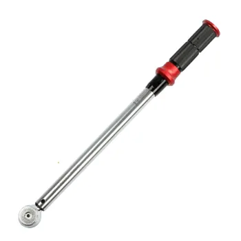 Professional High-Quality 3/8\" Ratchet Wrench with 10-60Nm Mechanical Torque Adjustment for Precision Assembly Tasks