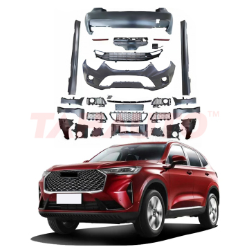 Alat ganti kereta bumper depan kereta untuk model dinding yang hebat