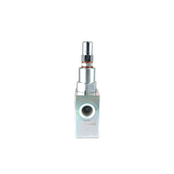 VMP L Pressure Relief Valve