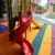 backyard flooring for sale in China