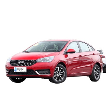 2024 Chery Arrizo E - Azerbeidzjan's beste prijs White 455 Mobility Edition Nieuwe Energy Compact Car