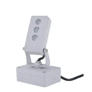 LED Outdoor Spot Lights Outdoor Lighting Spotlights 3W Cree