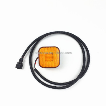 In Stock 24V LED Side Marker Lamp for MAN F2000 Truck