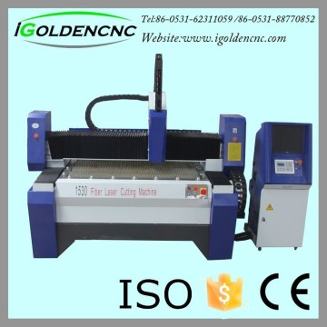 hot sale metal laser cutting machine cnc stainless steel fiber laser metal cutting machine price