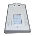 90W LED Solar Street Light