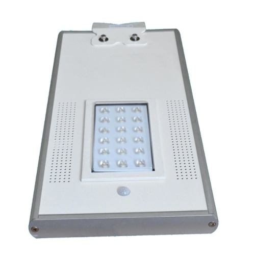 High-Power 90W LED Solar Street Light