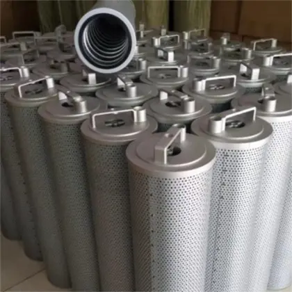 Hydraulic Filter AT430341 for John Deere by Aumach Machinery Construction Machinery