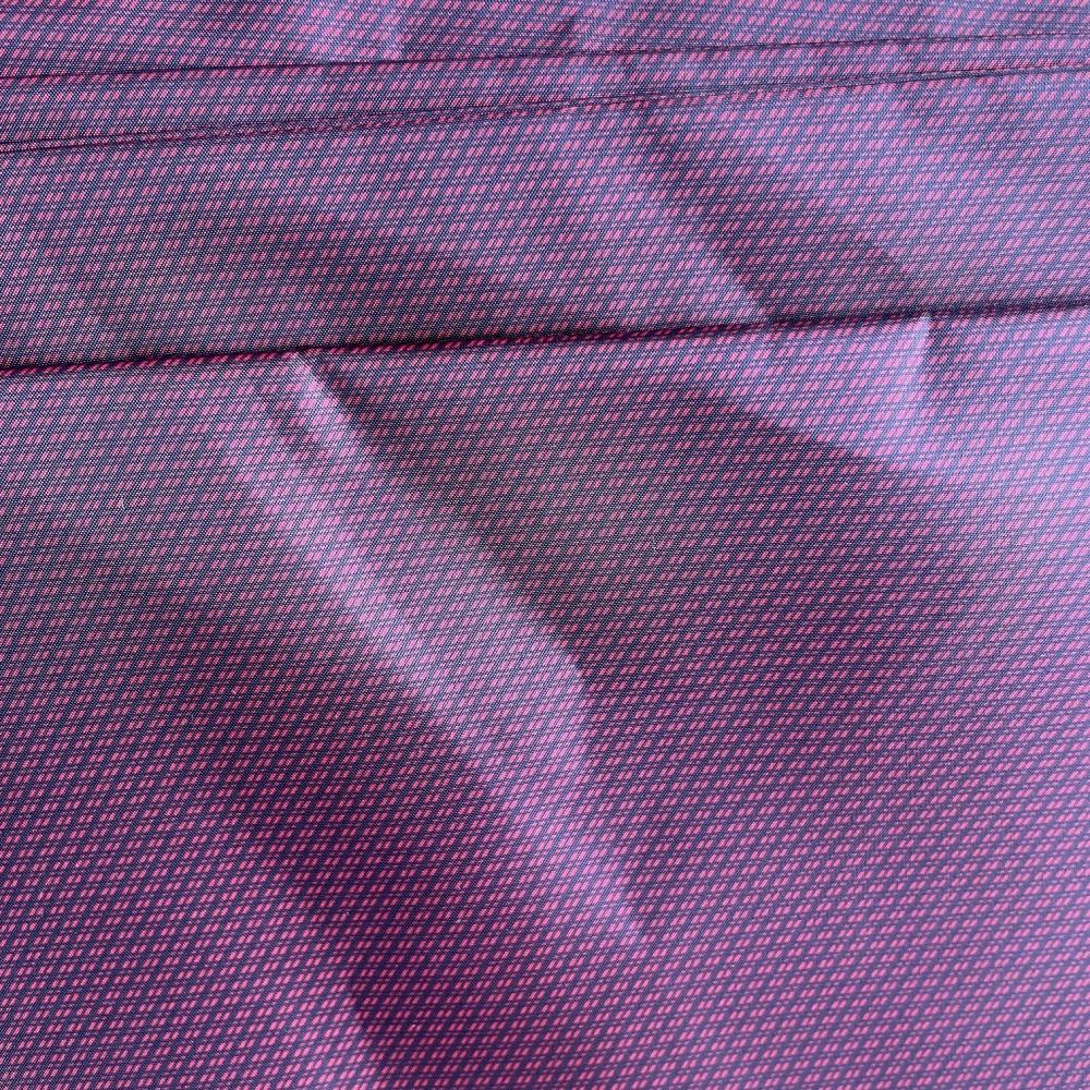 Polyester With Printing