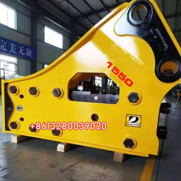 Komatsu Hydraulic Breaker Hammers: PC400, PC50UD, PC400-7, PC45MR-3, PC45, PC200-3 Rock Crushing Hammers