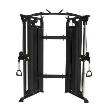 YG-2052 Commercial Fitness Functional Trainer Machine - Excellent Quality Strength Training Equipment for Gym