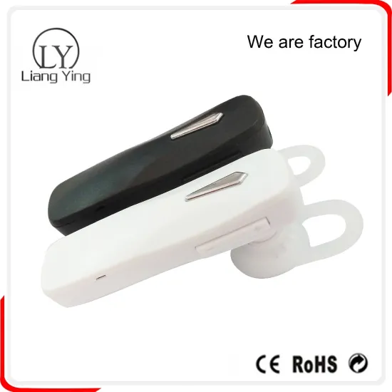 manufacturers stock wholesale bluetooth earphone neutral bluetooth earphone wireless small earphones