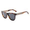 Eco-friendly Sustainable Wood Sunglasses