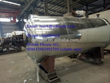 Reclaimed Rubber Devulcanizer / Recycled Rubber Devulcanizer