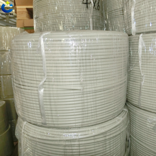 Pp ventilation accessories - tee.