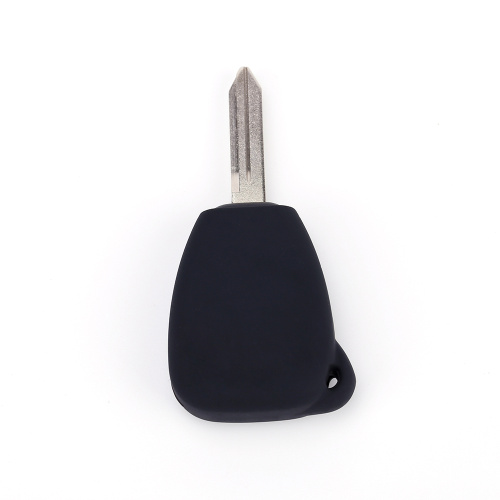 CHRYSLER DODGE JEEP Remote Key Fob Silicone Cover