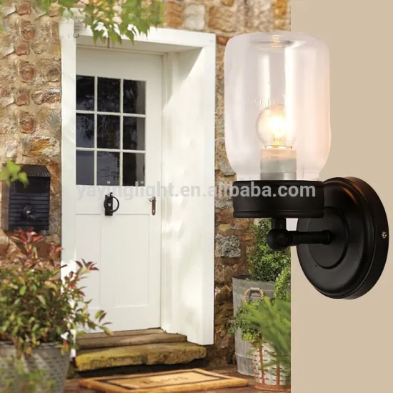 stone wall lighting with led,vintage lighting,antique oil lamp ships
