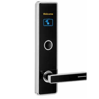 High Security Wireless Smart Door Lock Systems