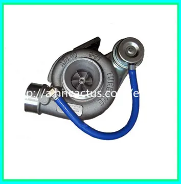 Tb25 Turbocharger 720618-5003 for Foton Bj493zlq Engine Truck